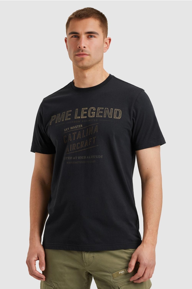 T SHIRT MET ARTWORK PTSS2504582 5281